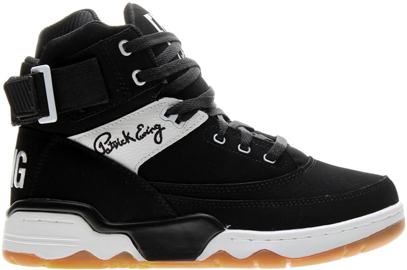 ewing 33 hi black