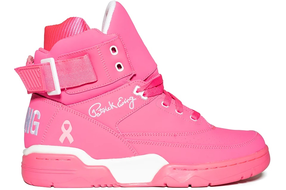 Ewing 33 Hi Breast Cancer Charity Men s 1EW60176 669 GB