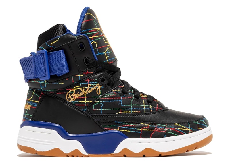 Ewing 33 Hi Common