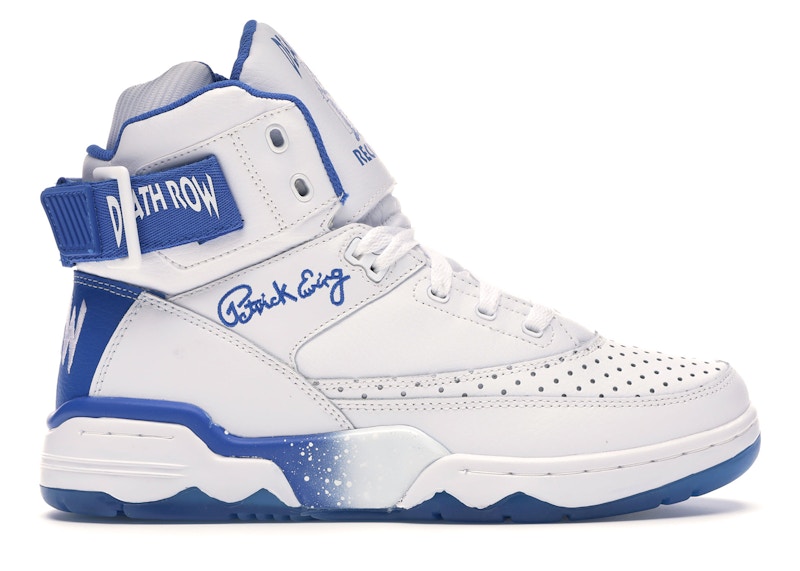 Ewing 2024 33 jordan