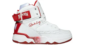 Ewing 33 Hi Death Row Records White Red