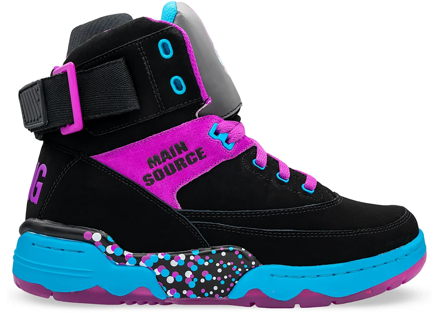 Ewing sneaker 2025
