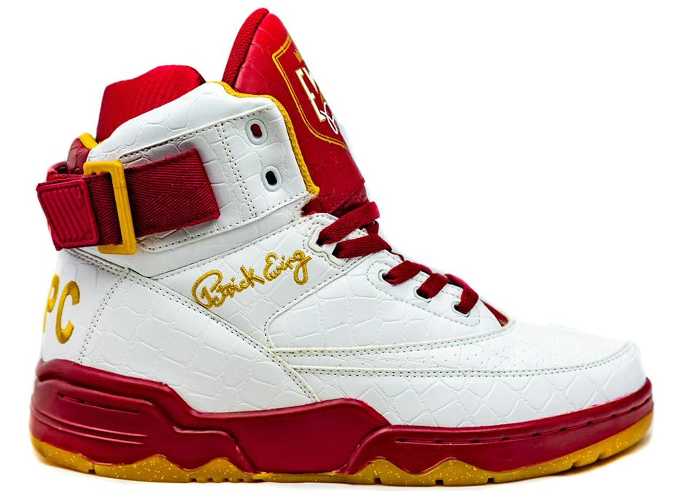 Pimp c ewings discount