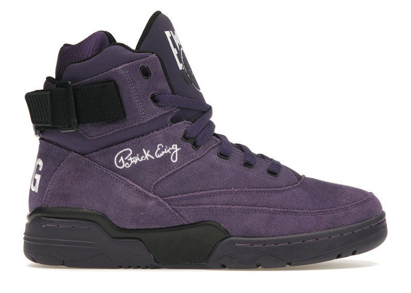 Ewing 33 Hi Ewing Squad Men s 1BM00481 132 US