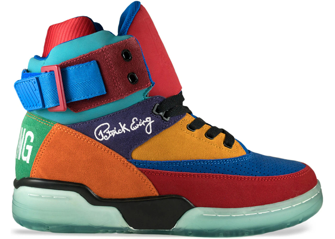 Ewing 33 2025 hi remix