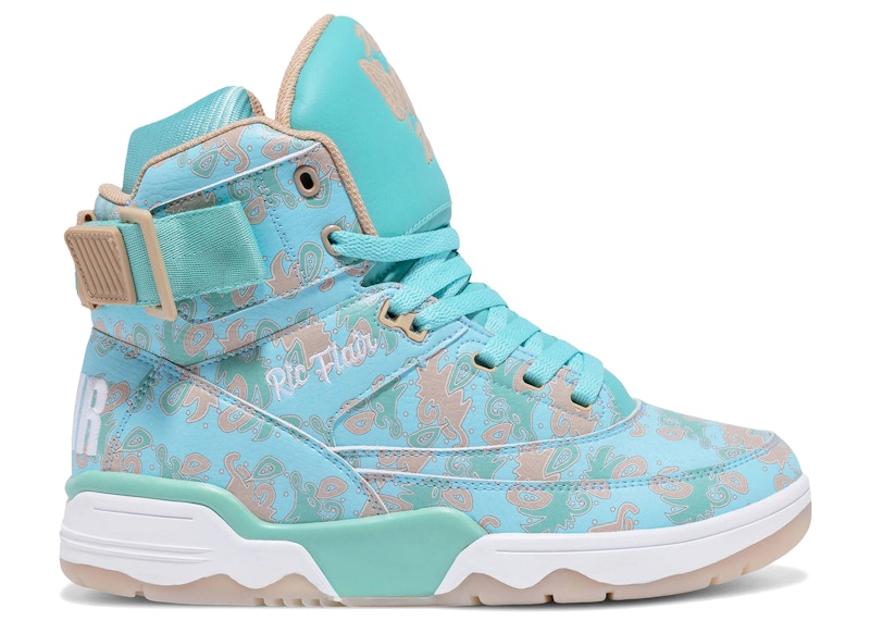 Ewing 33 Hi Ric Flair