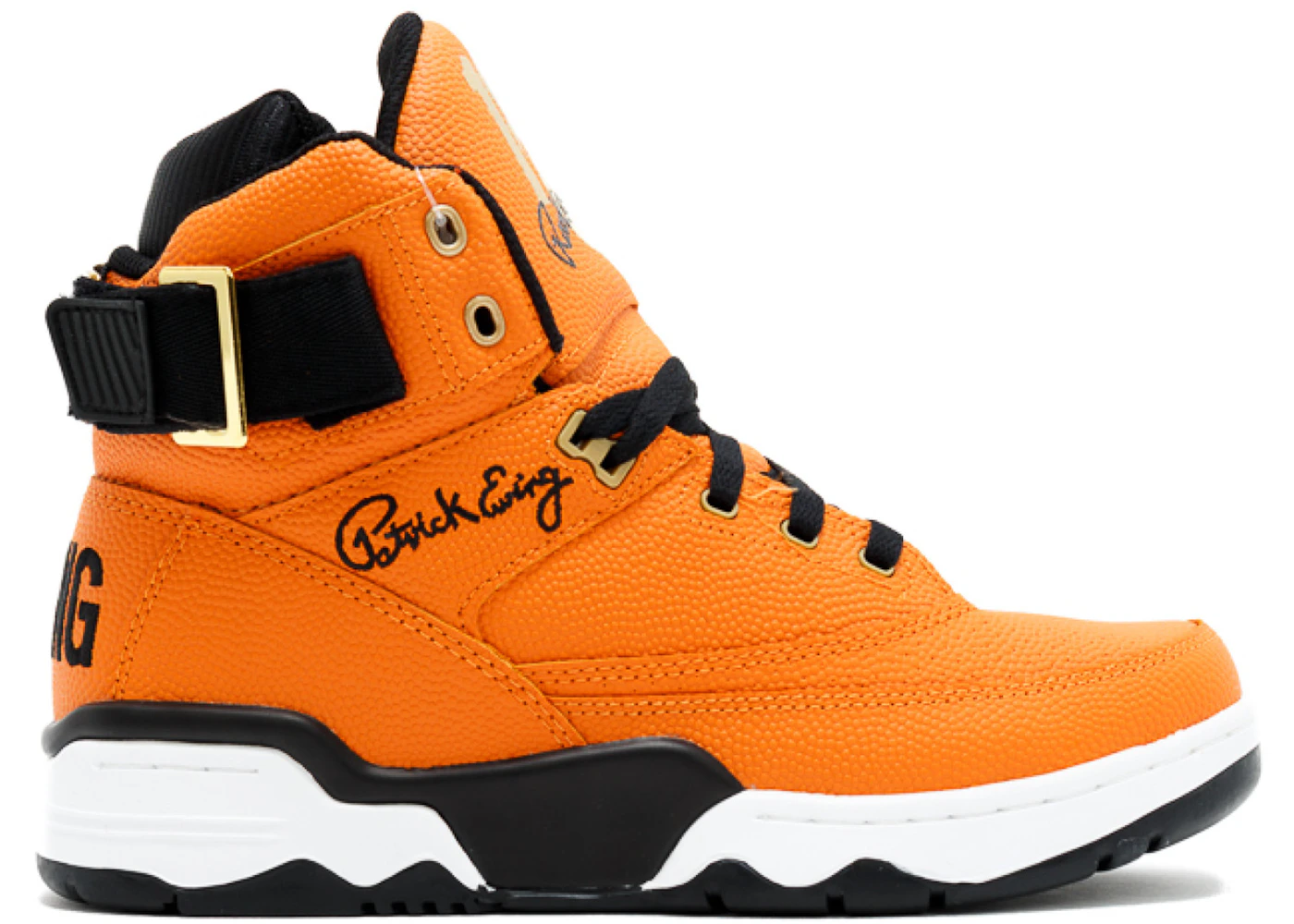 Ewing 33 Hi Rookie Of The Year 30th Anniversary Men s 1EW90149 806 US