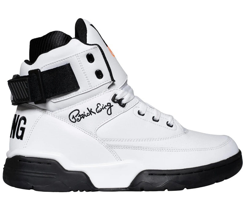 Ewing 33 hi on sale black