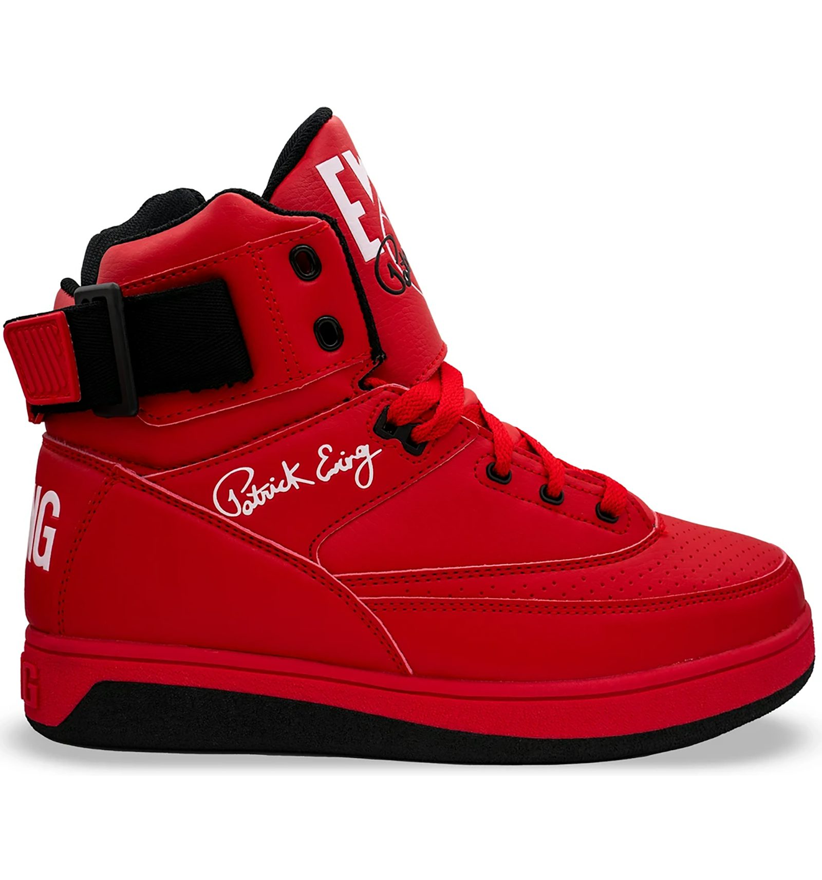 Patrick ewing 2025 pimp c