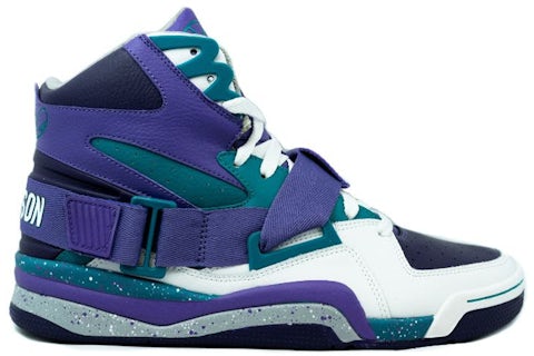 Ewing Concept Anthony Mason Tribute Charlotte Men s 1BM00260 151 US
