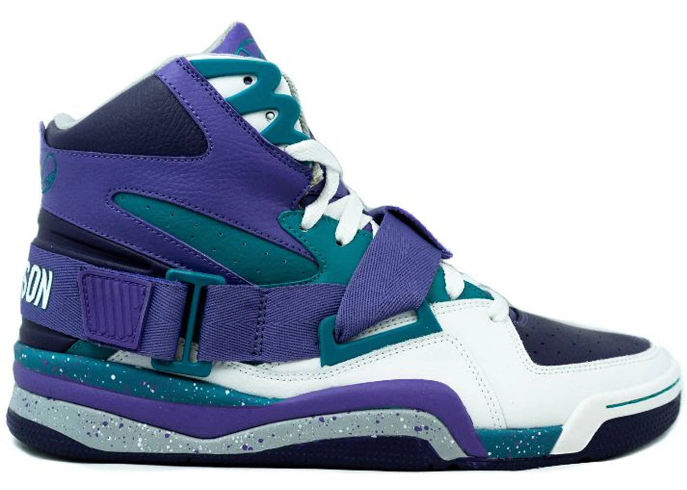 Anthony mason sneakers sales