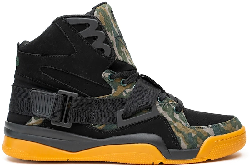 Ewing Concept CNN The Reunion Men's - 1BM01109-962 - US