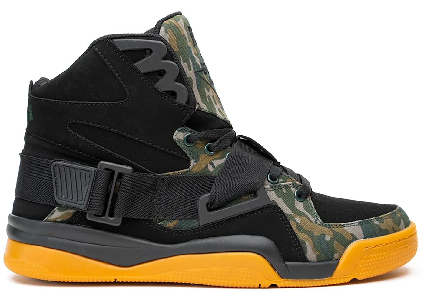 Ewing Concept CNN The Reunion Men's - 1BM01109-962 - US