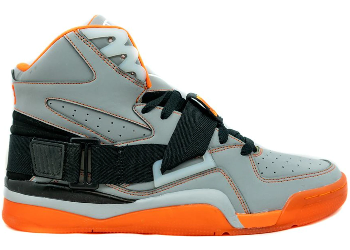 Teddy ruks 2025 ewing sneakers