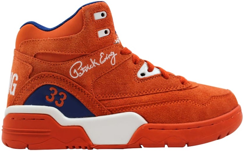 Ewing 33 2024 new york