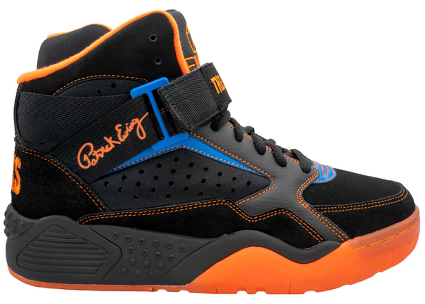 Stockx 2025 john geiger