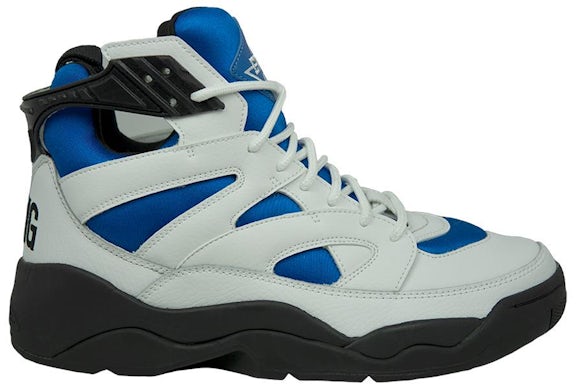 Ewing Image 1994 All-Star