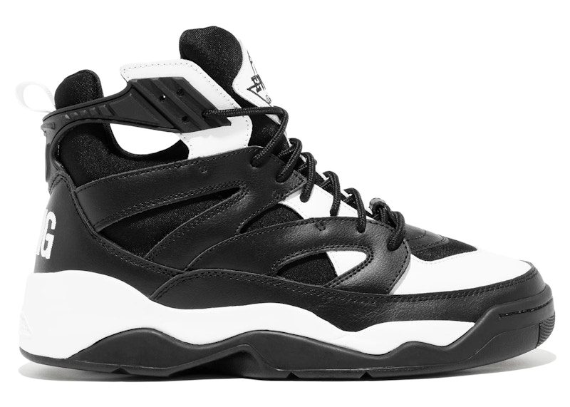 Ewing Image OG Black White - 1BM02537-021