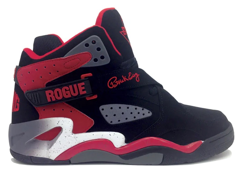 Ewing Rogue Bred - 1EW90101-004