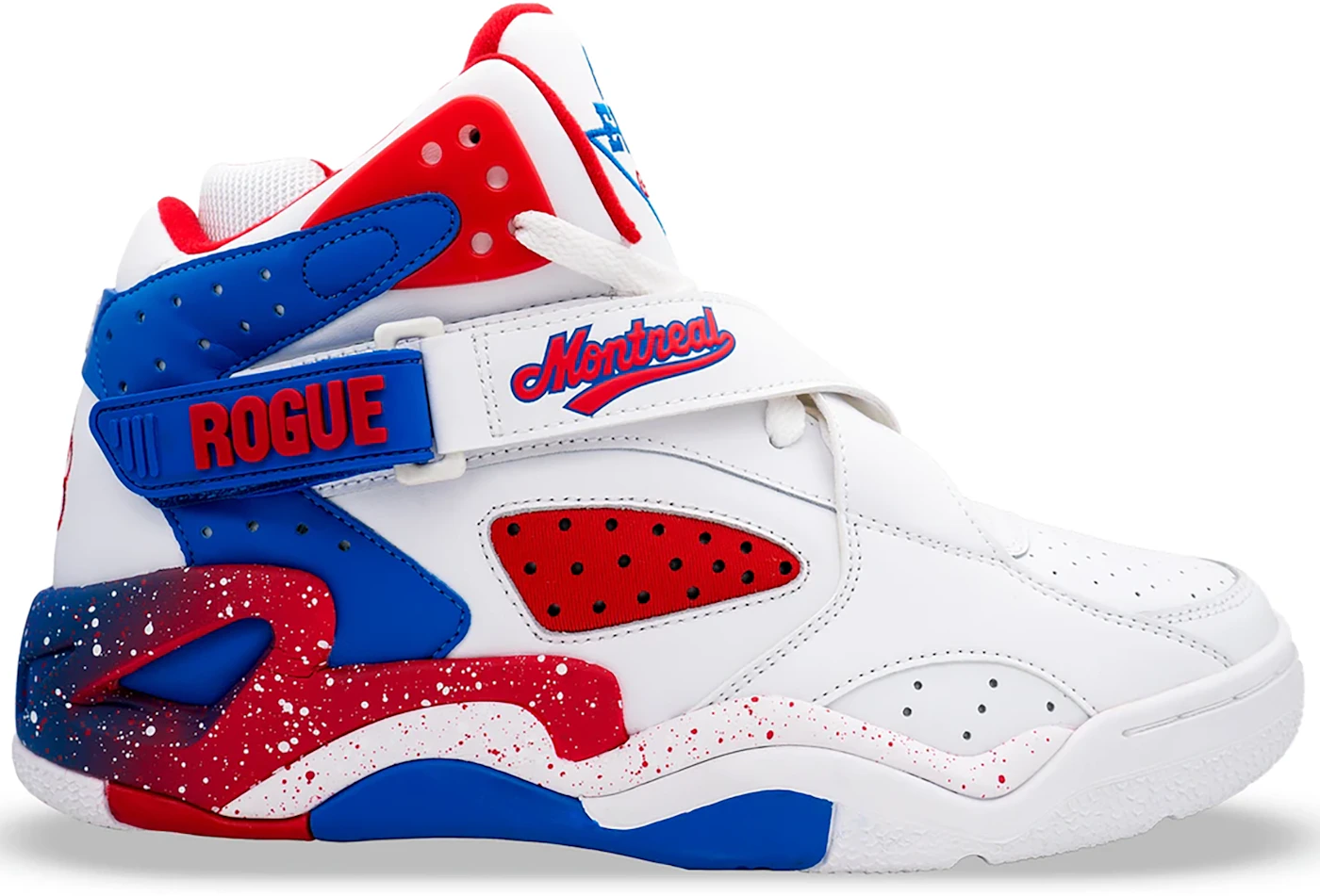 The Ewing Athletics Rogue Retro Releases This Month