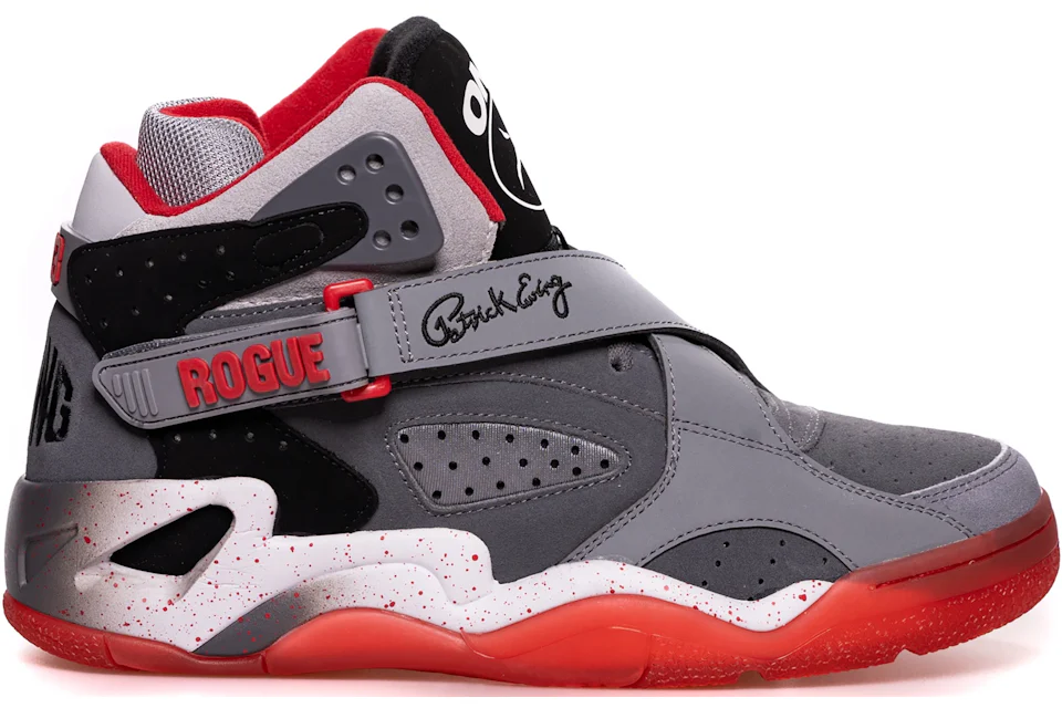 Ewing 2025 athletics rogue