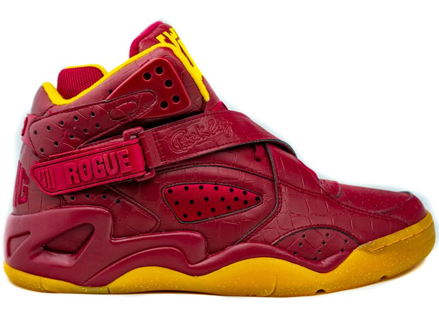 Pimp c shoes hotsell