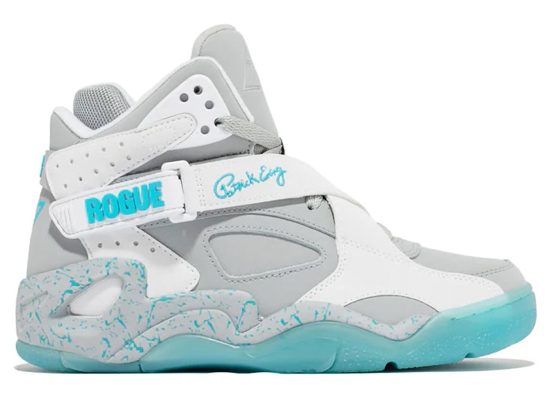 Ewing Rogue Yandel Back To The Future Men s 1BM02475 068 US