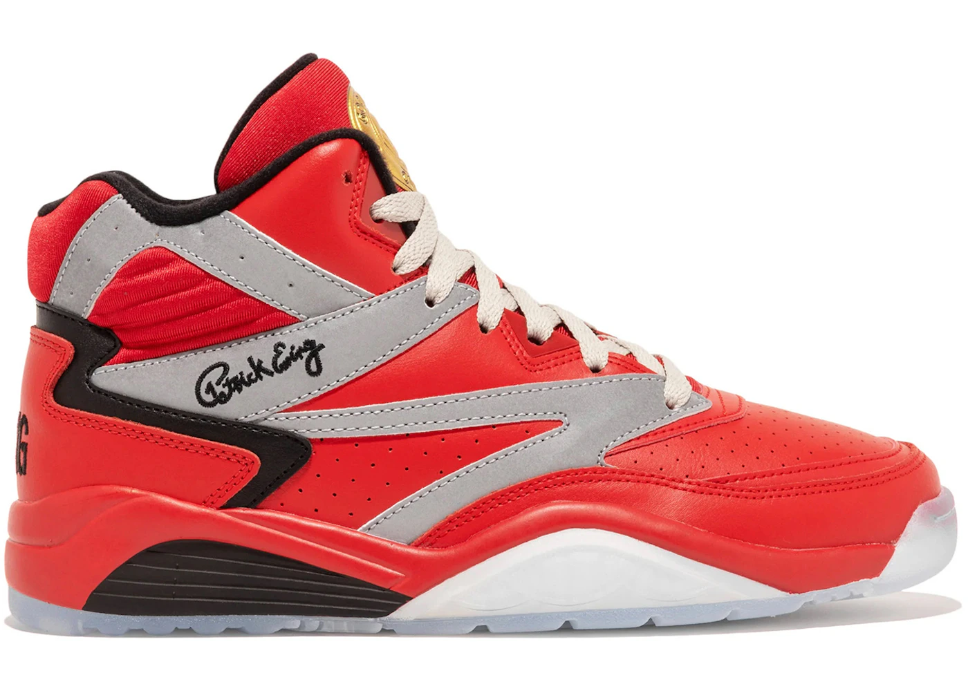 Adidas Athletic Akoo Ewing Shoes Akoo Retro Akoo Patrick Ewing