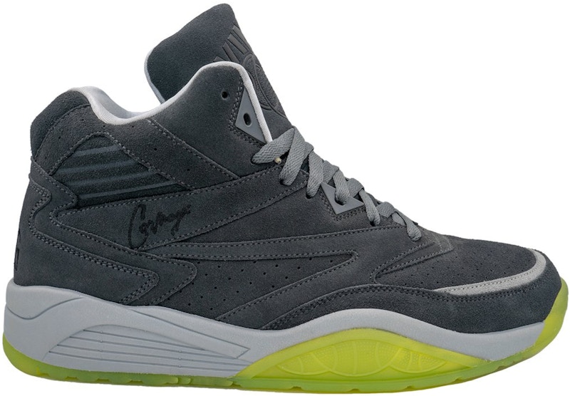Ewing Sport Lite Cormega (Autographed Box)