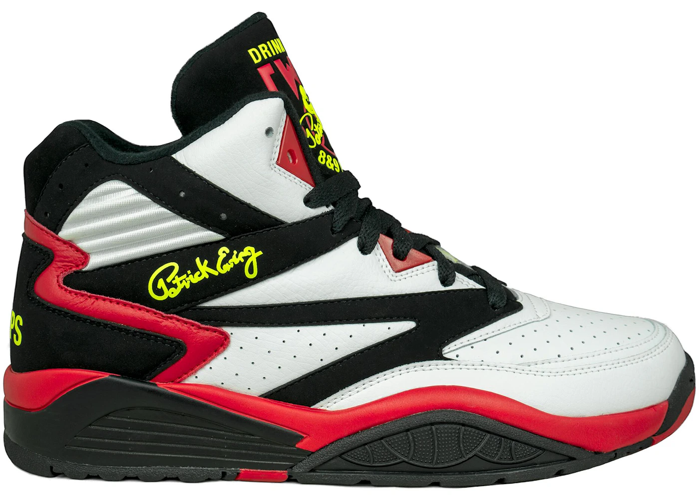 Ewing drink champs discount