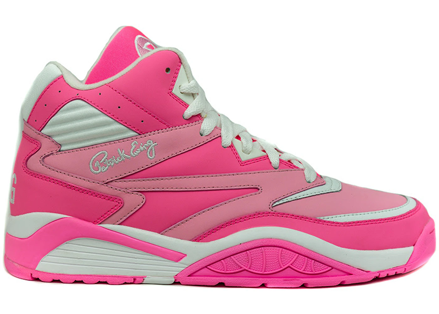 Patrick Ewing Shoes Akoo Ewing Sport Lite NBCF (2018) Men's