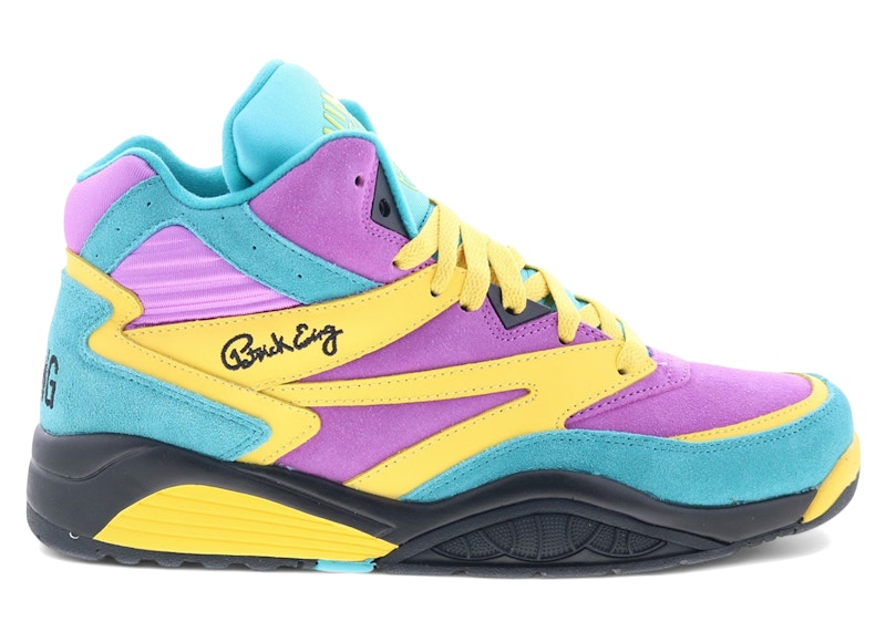 Ewing Sport Lite OG 'Sparkling Grape Scuba' | Purple | Men's Size 8 - 1BM00545-545