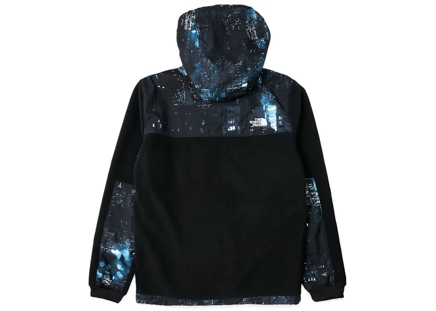 Extra butter the on sale north face nightcrawlers