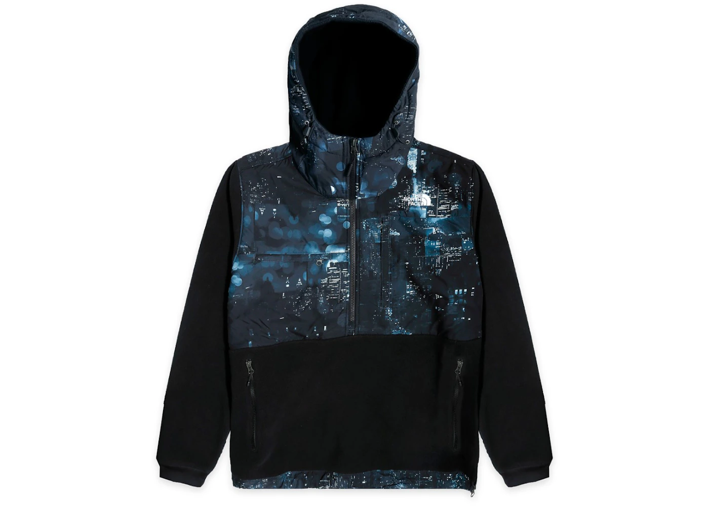 THE NORTH FACE × Extra Butter Denali L | guardline.kz