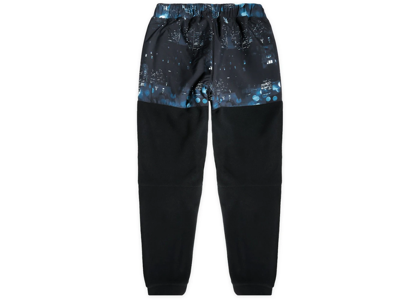 North face denali fleece 2025 pants