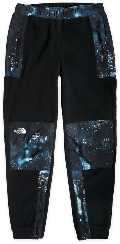 Extra Butter North Face Denali Pant