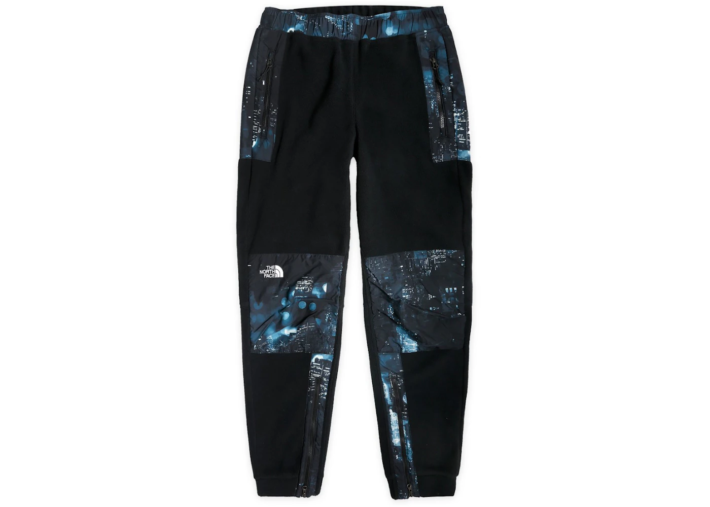 Extra Butter The North Face Denali Pant-