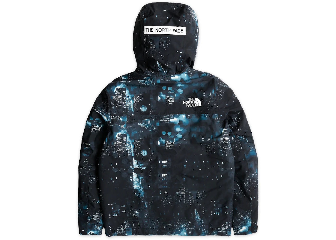 Extra butter north face nightcrawler hotsell