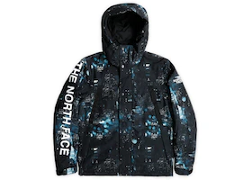 Extra Butter The North Face Nightcrawlers Stetler Jacket Multi
