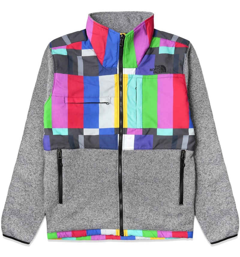 Extra Butter The North Face Technical Difficulties Denali Extra