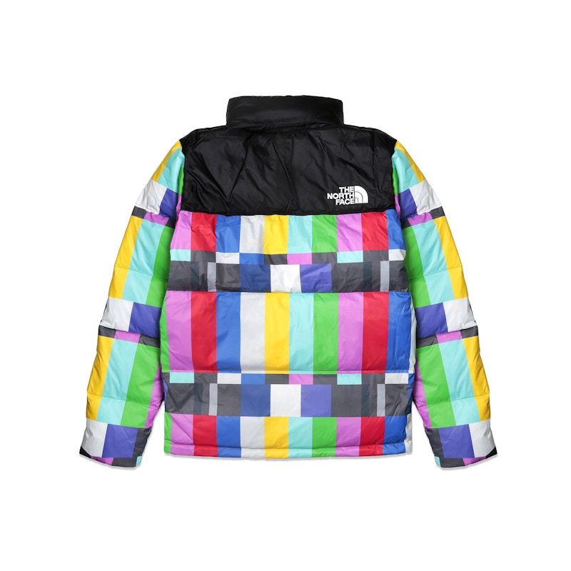 Extra butter north face hot sale jacket