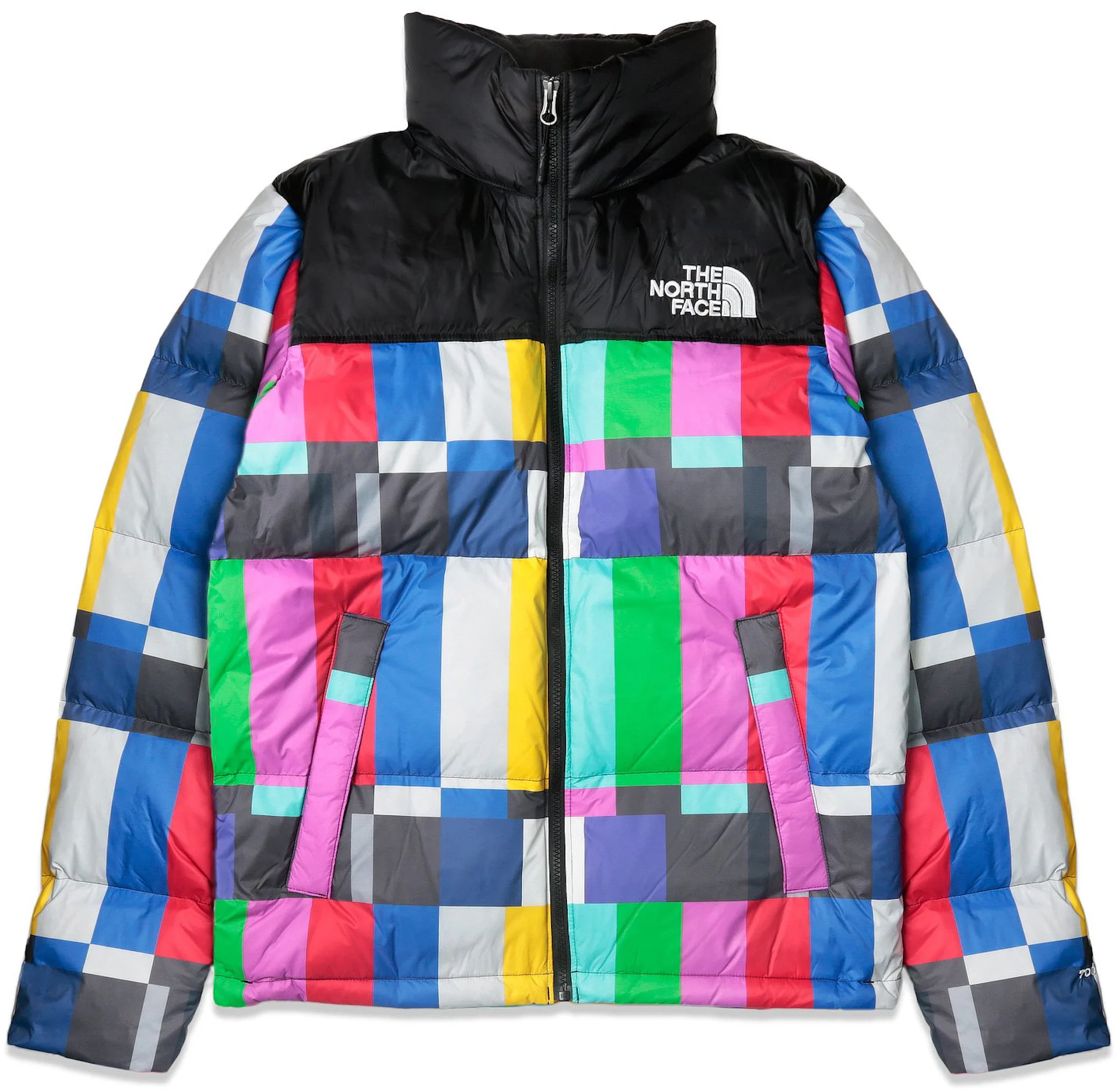 The North Face Mens Steep Tech Jacket – Extra Butter
