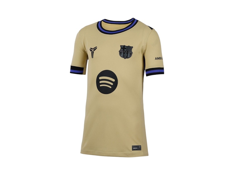FC Barcelona ヤマルゲームジャージ(Away 2025~26)2XL FC Barcelona ヤマルゲームジャージ(Away 2025~26)2XL Nike FC
