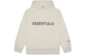 Fear of God Essentials Released undefined undefined