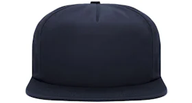 Fear of God 5 Panel Hat Navy