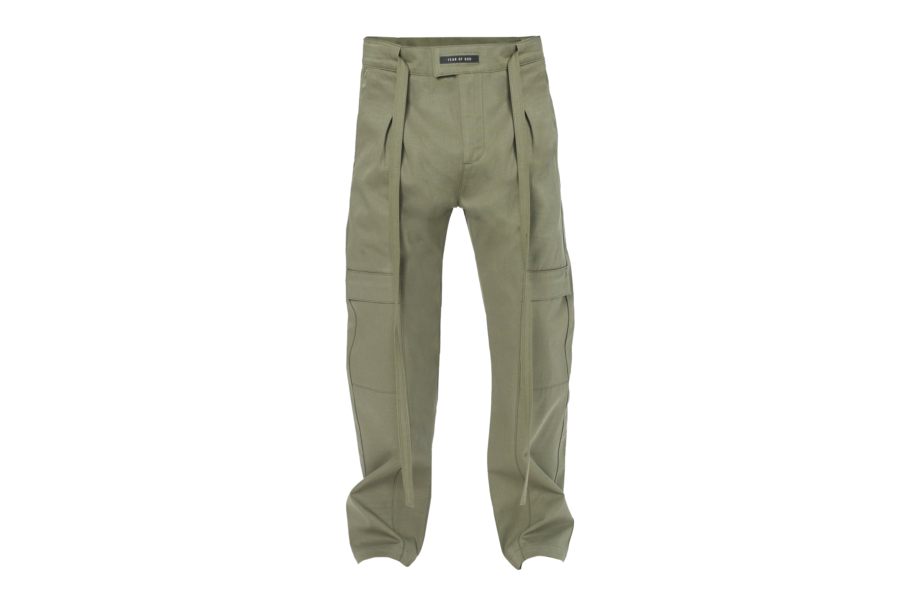 Fear of God Chino Baggy Pants M-