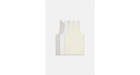 Fear of God Essentials 3-Pack Tank Tops Multi/Natural