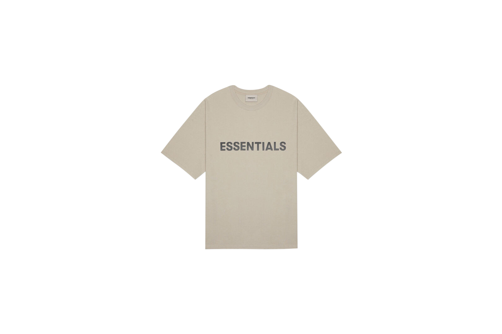 【L】Fear Of God Essentials Boxy T-Shirt