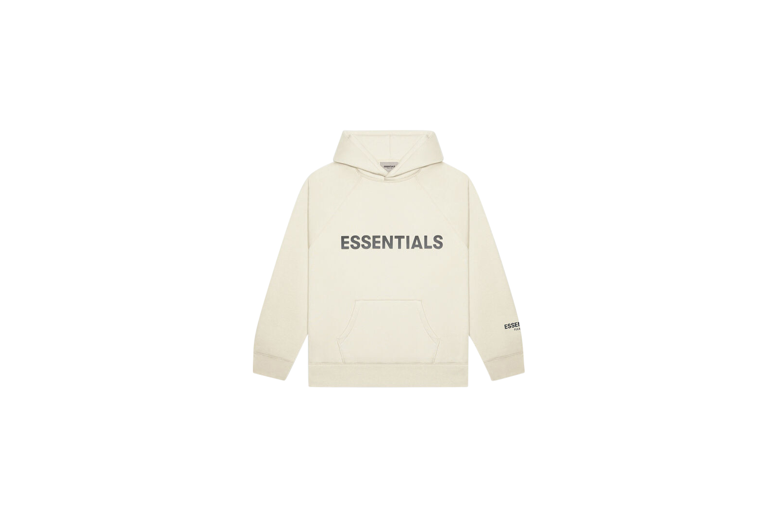 Fear Of God Essentials Pullover Hoodie - パーカー