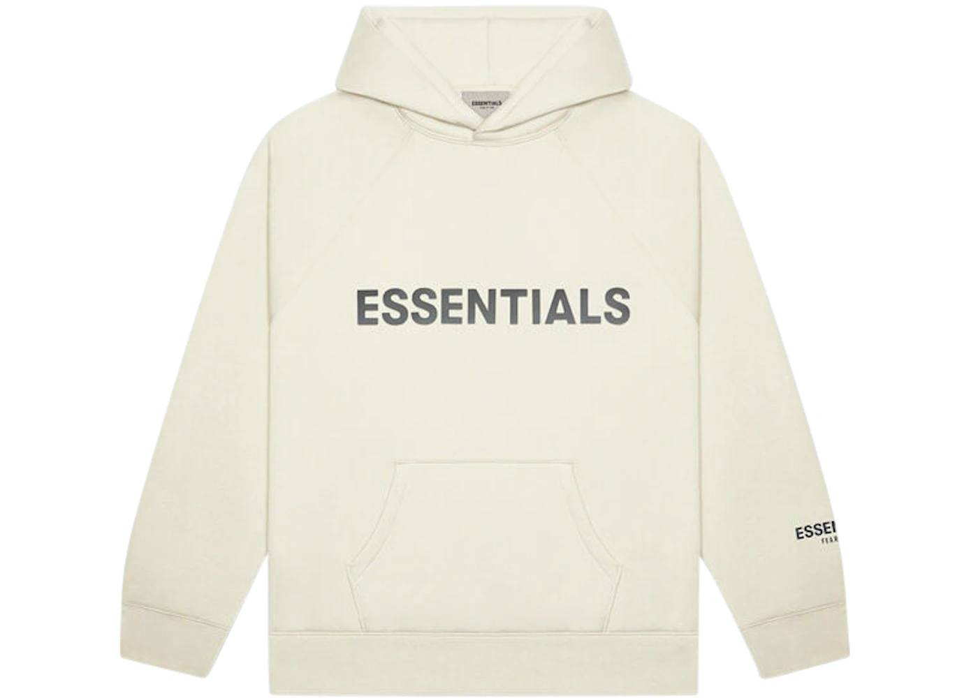 hoodie essentials